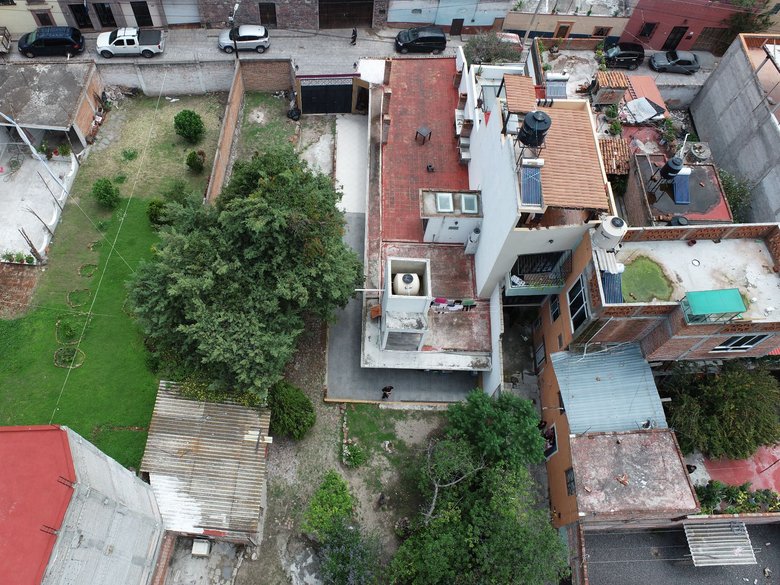 San Antonio Investment Lot — 9 photos