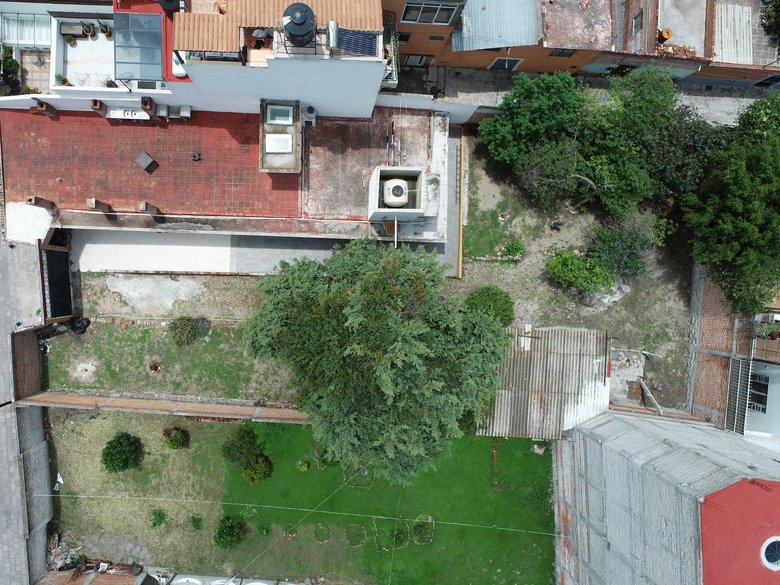San Antonio Investment Lot — 4 photos
