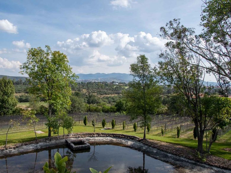 La Loma Lot 3 — 5 photos