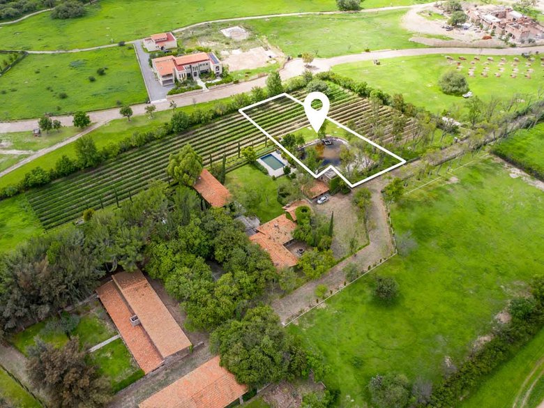 La Loma Lot 3 — 2 photos