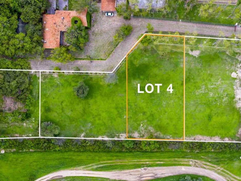 La Loma Lot 4 — 7 photos