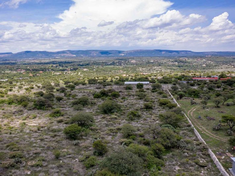 Atotonilco el Viejo Lot — 13 photos