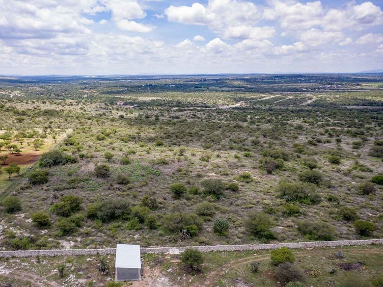 Atotonilco el Viejo Lot — 9 photos