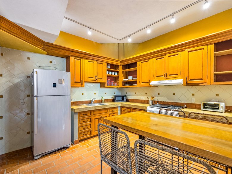 Casa Estrellas — 5 fotos