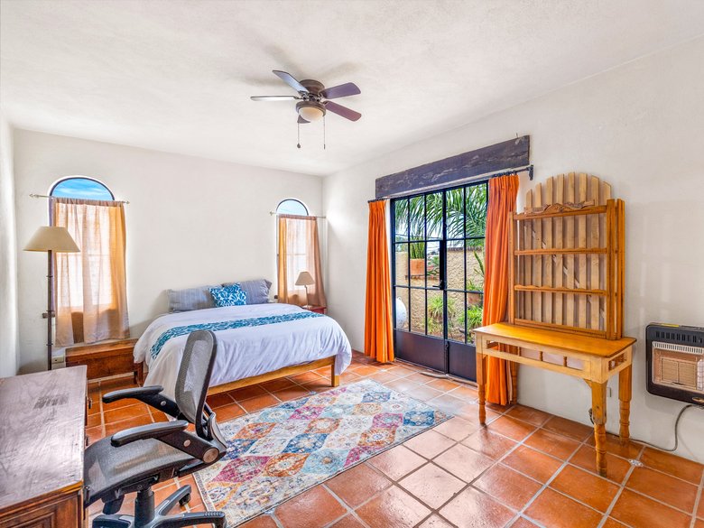 Casa Estrellas — 10 fotos