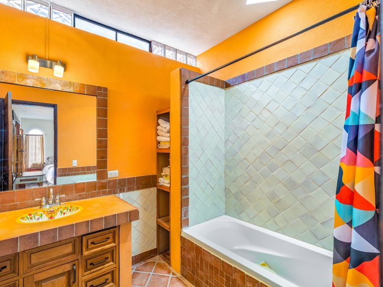 Casa Estrellas — 9 fotos