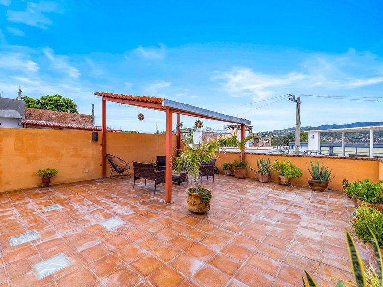 Casa Estrellas — 14 fotos
