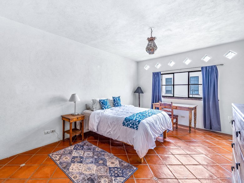 Casa Estrellas — 8 fotos