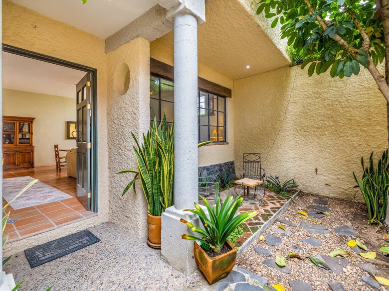 Casa Estrellas — 3 fotos