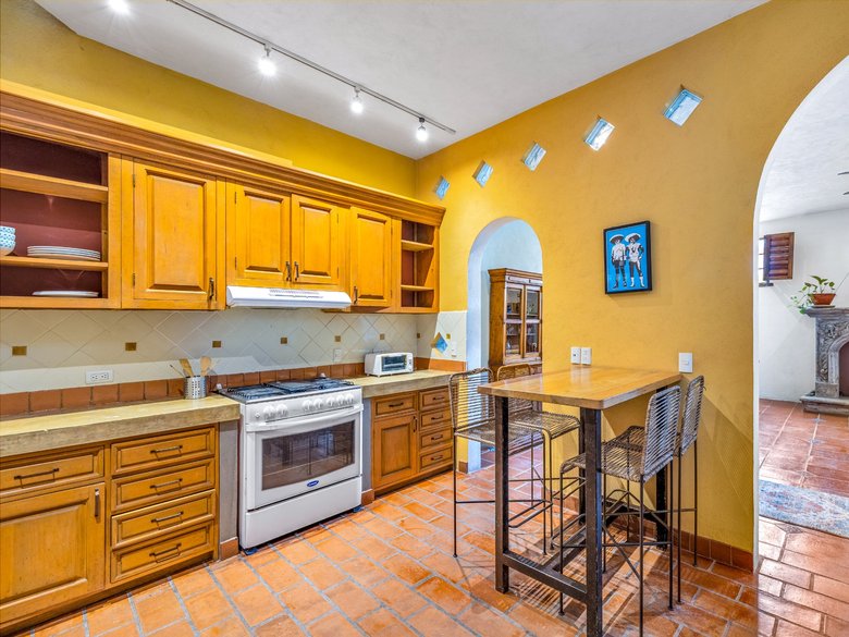 Casa Estrellas — 6 fotos