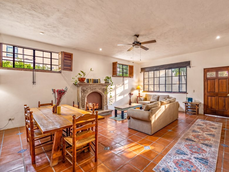 Casa Estrellas — 18 fotos