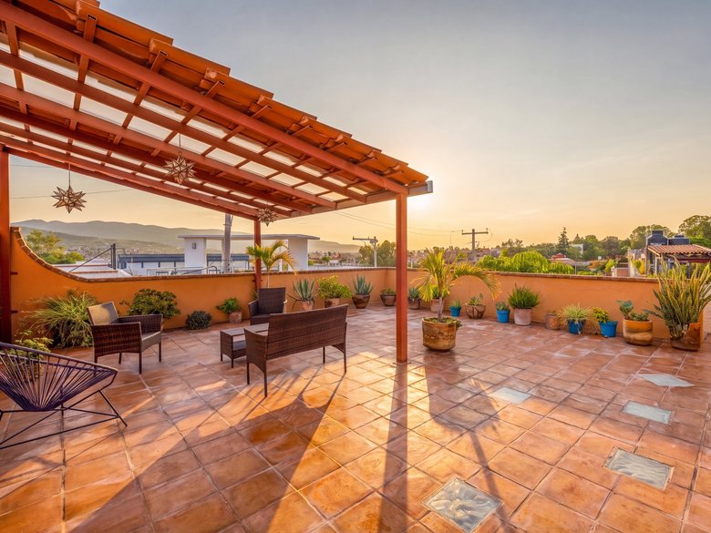 Casa Estrellas — 17 fotos