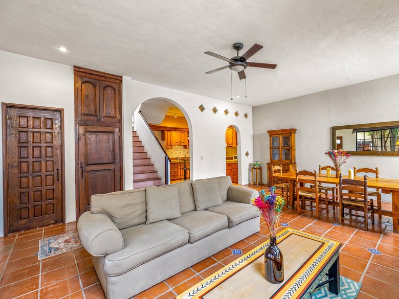 Casa Estrellas — 4 fotos