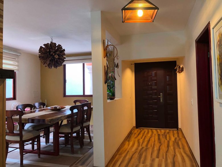 Casa Vista Carolina — 18 photos