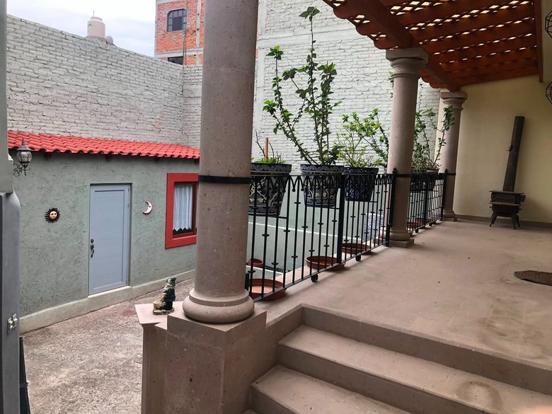 Casa Vista Carolina — 23 photos