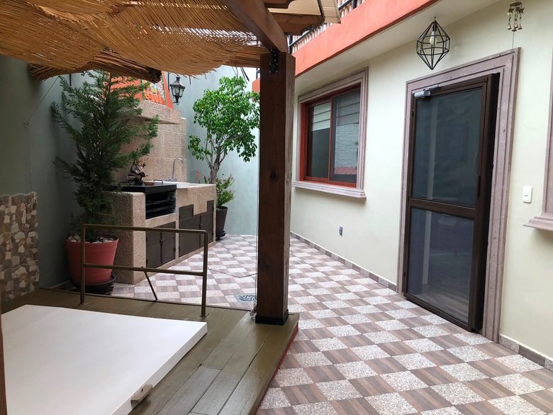 Casa Vista Carolina — 20 photos
