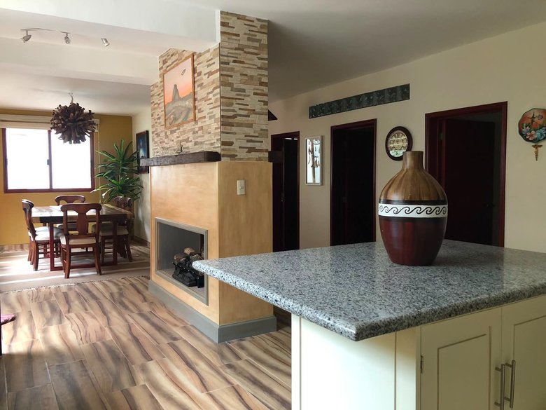 Casa Vista Carolina — 16 photos