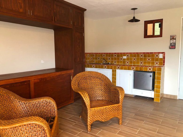 Casa Vista Carolina — 3 photos
