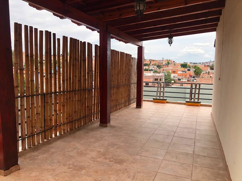 Casa Vista Carolina — 10 photos