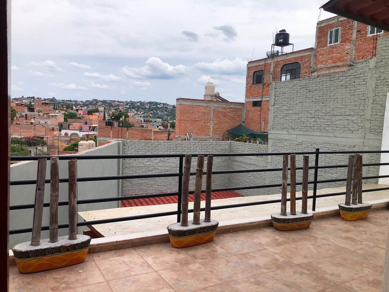Casa Vista Carolina — 7 photos