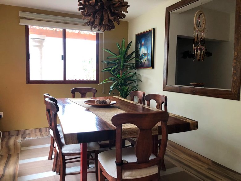 Casa Vista Carolina — 22 photos