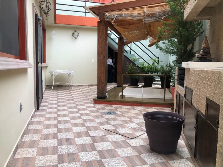 Casa Vista Carolina — 25 photos