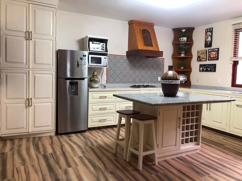 Casa Vista Carolina — 15 photos