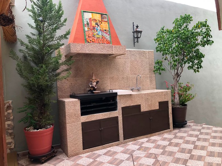 Casa Vista Carolina — 19 photos