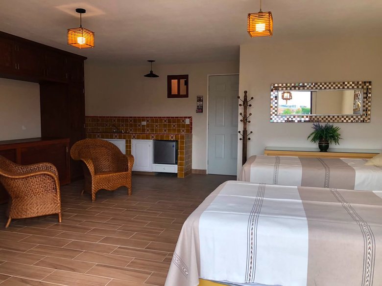Casa Vista Carolina — 8 photos