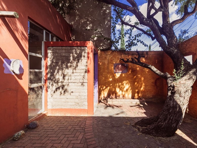 CONFORTABLE LOFT EN LAS BRISAS — 4 photos