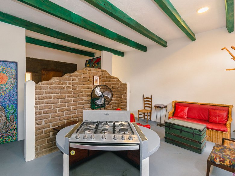CONFORTABLE LOFT EN LAS BRISAS — 15 photos