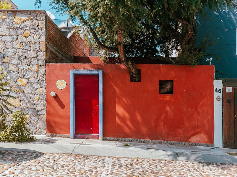 CONFORTABLE LOFT EN LAS BRISAS — 1 photos
