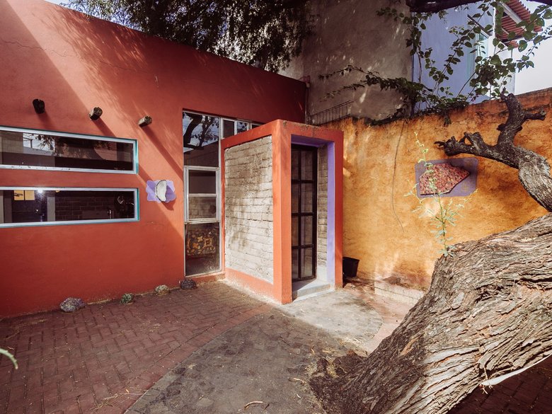 CONFORTABLE LOFT EN LAS BRISAS — 3 photos