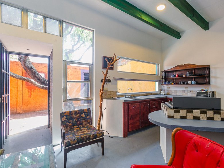 CONFORTABLE LOFT EN LAS BRISAS — 9 photos