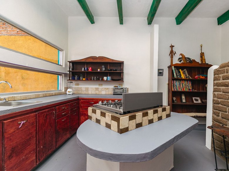CONFORTABLE LOFT EN LAS BRISAS — 6 photos