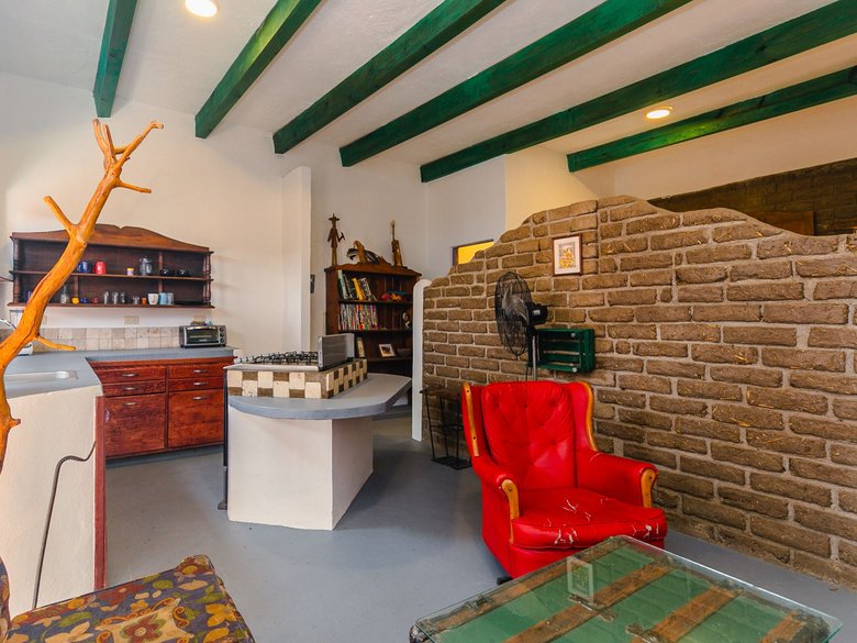 CONFORTABLE LOFT EN LAS BRISAS — 7 photos
