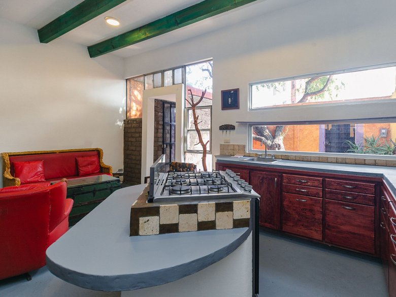 CONFORTABLE LOFT EN LAS BRISAS — 8 photos
