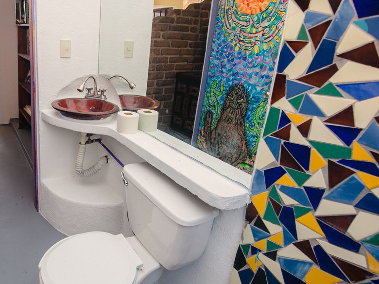 CONFORTABLE LOFT EN LAS BRISAS — 16 photos
