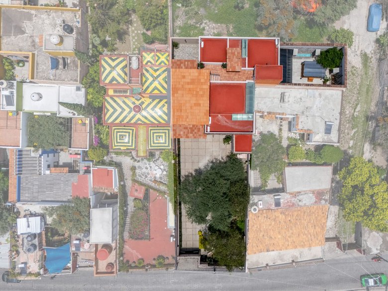 CASA MEZQUITE, SALIDA REAL A QUERÉTARO — 24 photos