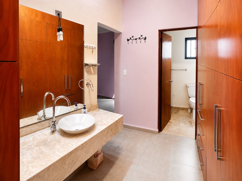 Casa Amatista — 4 photos
