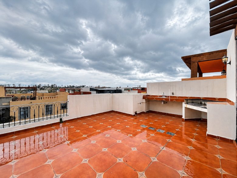 Casa Amatista — 8 photos