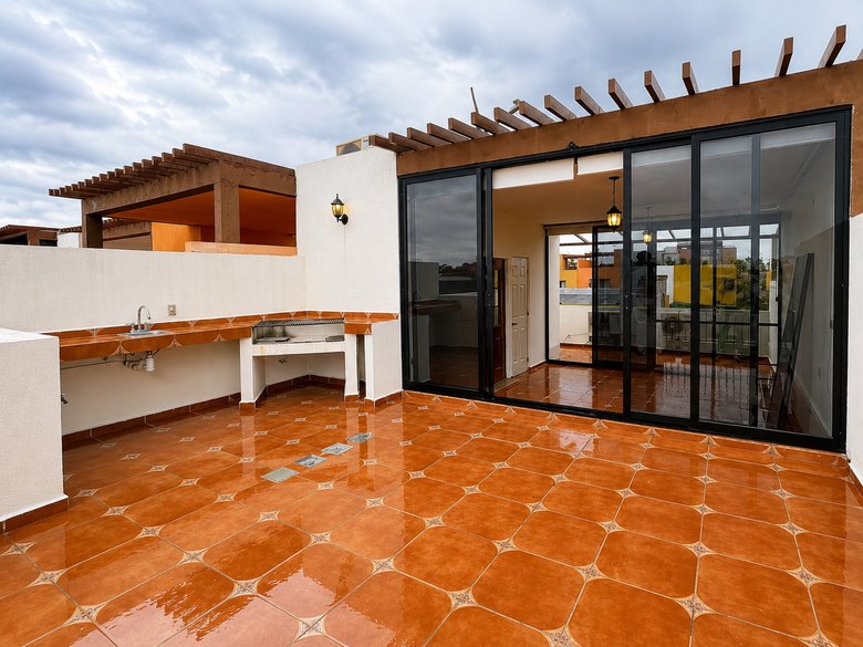Casa Amatista — 14 photos