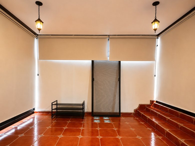 Casa Amatista — 9 photos