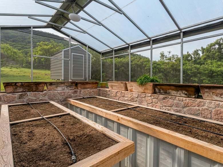 Santuario Eco-Cielo — 27 photos