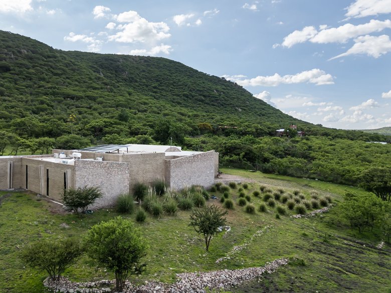Santuario Eco-Cielo — 20 photos
