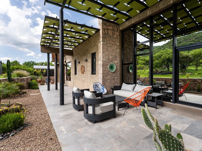 Santuario Eco-Cielo — 19 photos