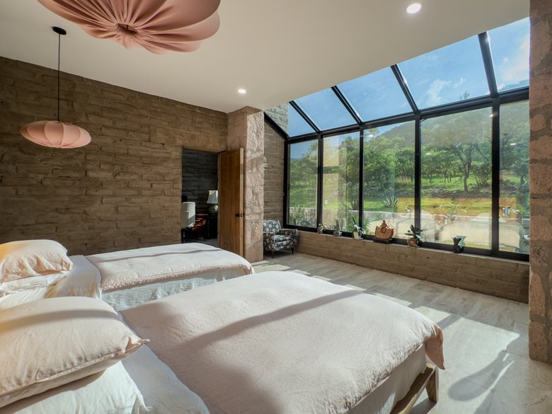Santuario Eco-Cielo — 17 photos