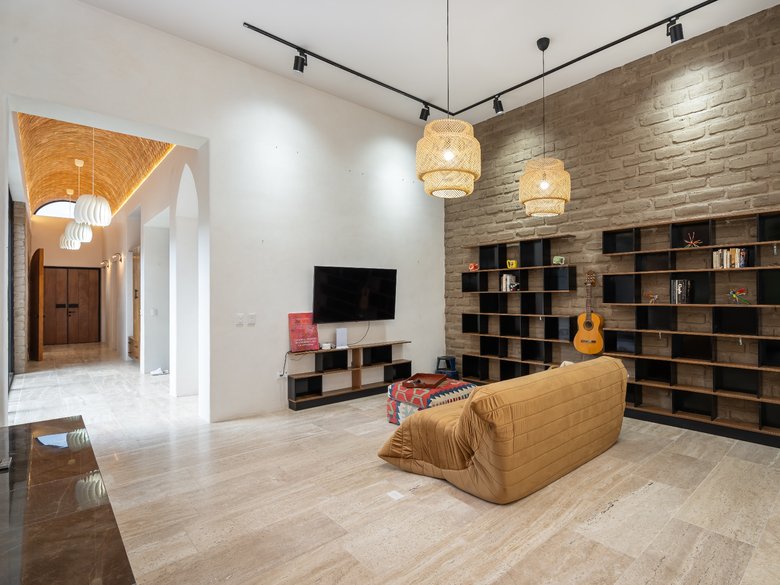 Santuario Eco-Cielo — 8 photos