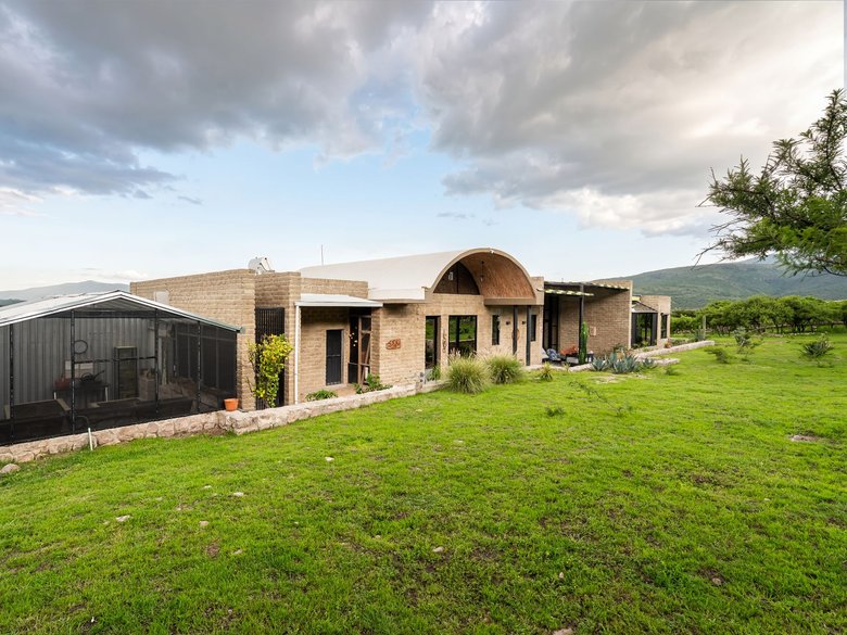 Santuario Eco-Cielo — 25 photos