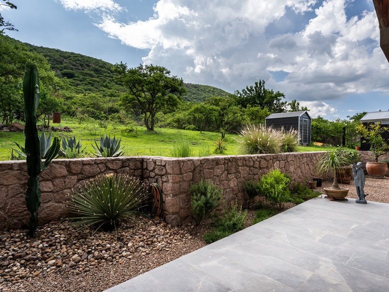 Santuario Eco-Cielo — 4 photos
